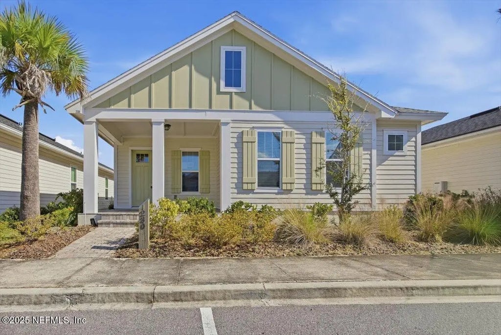 230 Julep Street, Yulee