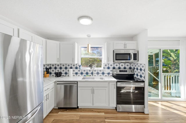 6 Hopkins Street, St. Augustine