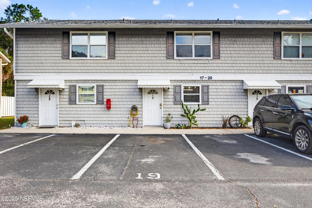 4420 Carter Road 19, St. Augustine