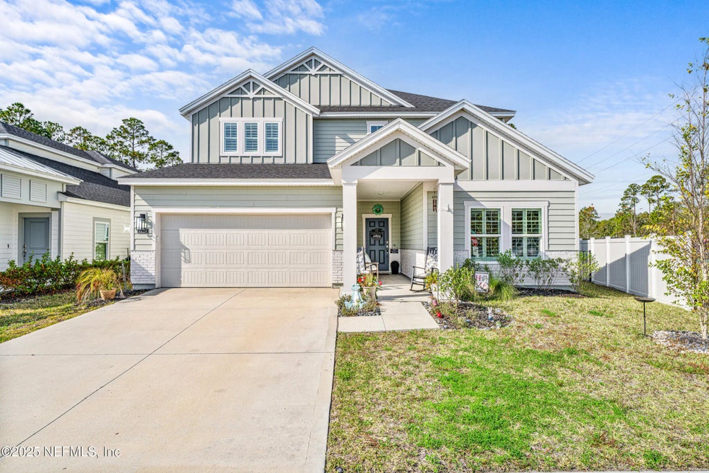 95214 Katherine Street, Fernandina Beach