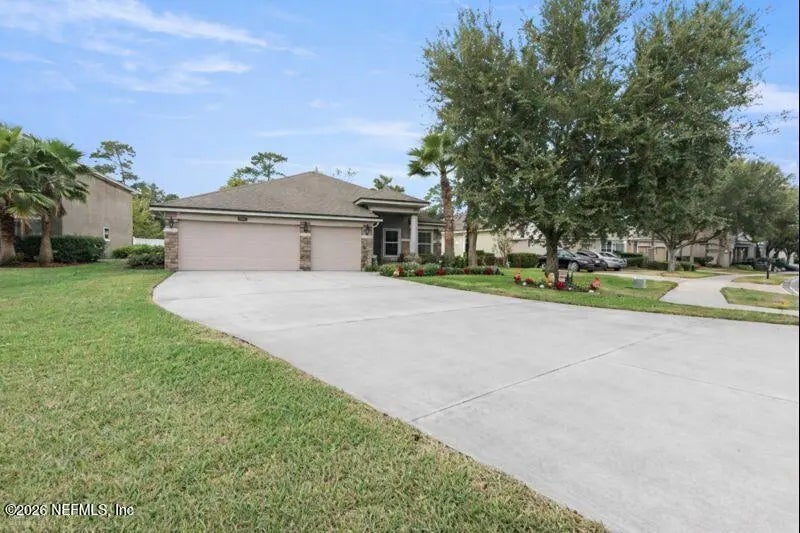 72 Bradford Lake Circle, Jacksonville