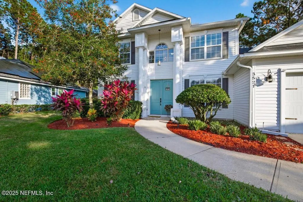 3521 Indian Creek Boulevard, St. Augustine