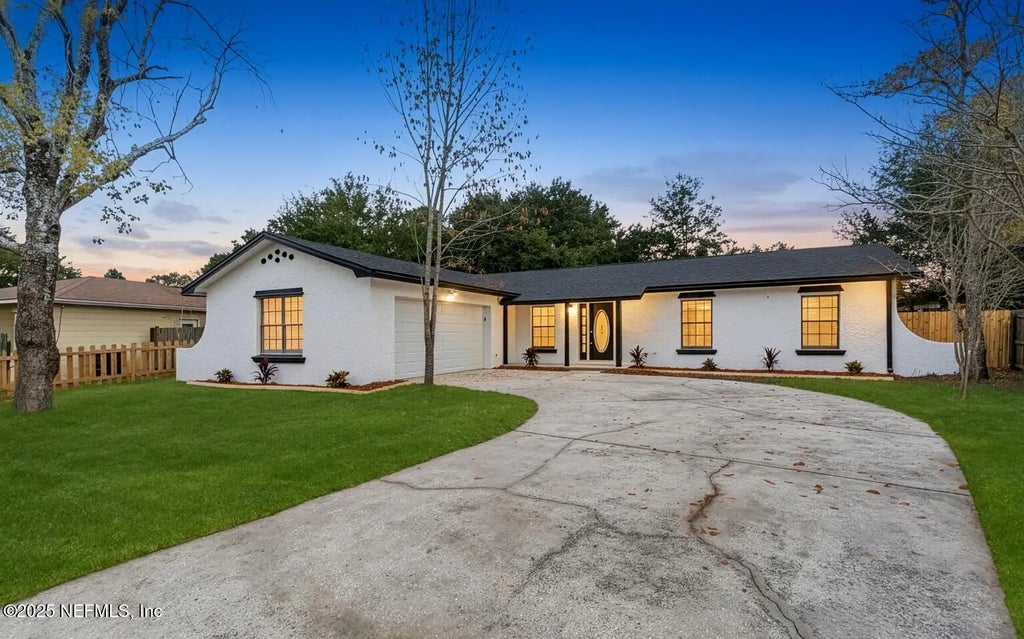 6051 Shakespeare Drive, Jacksonville