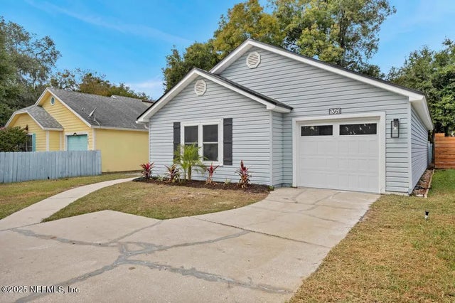 1361 Munson Cove Drive, Jacksonville