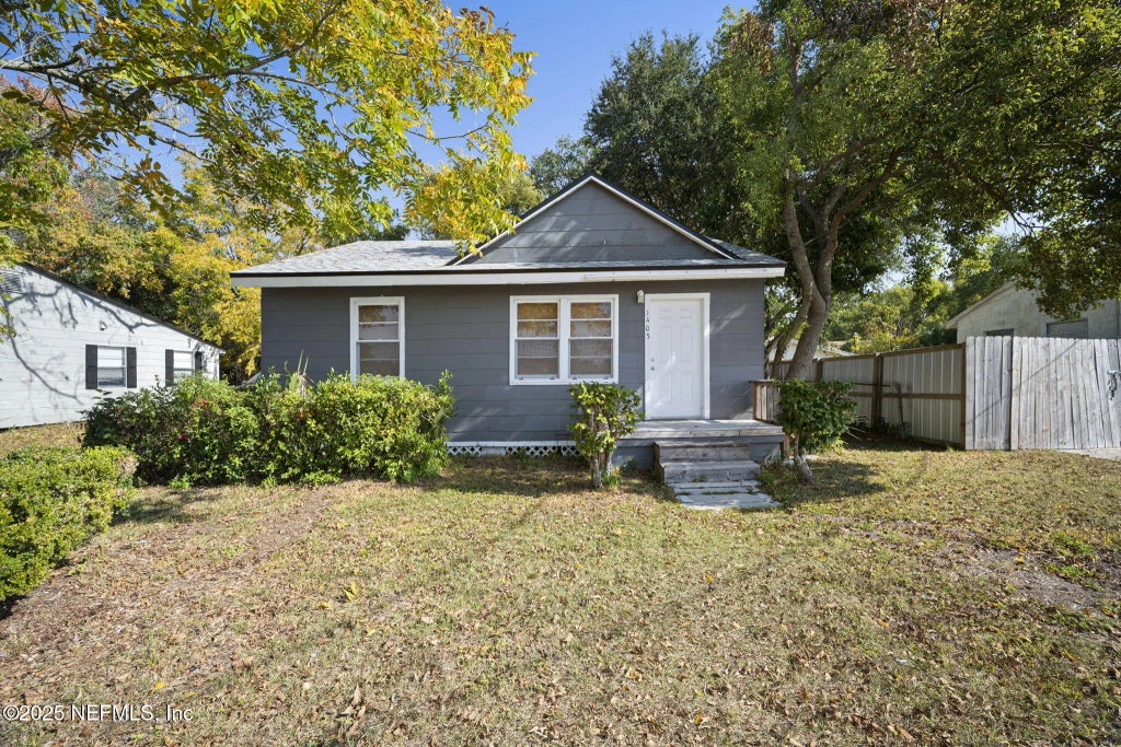 1405 Melson Avenue, Jacksonville