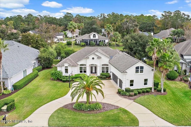 275 Clearwater Drive, Ponte Vedra Beach
