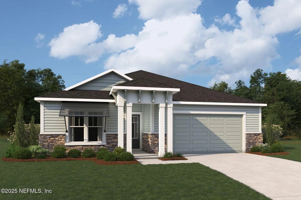 128 Adirondack Drive, St. Johns