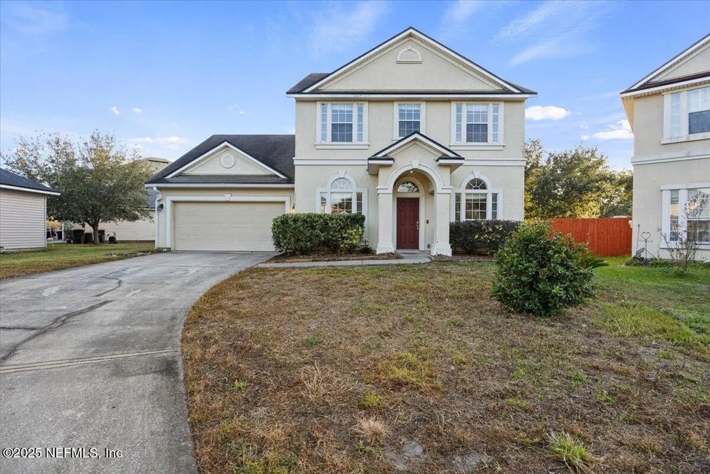 7046 Candle Forest Court, Jacksonville