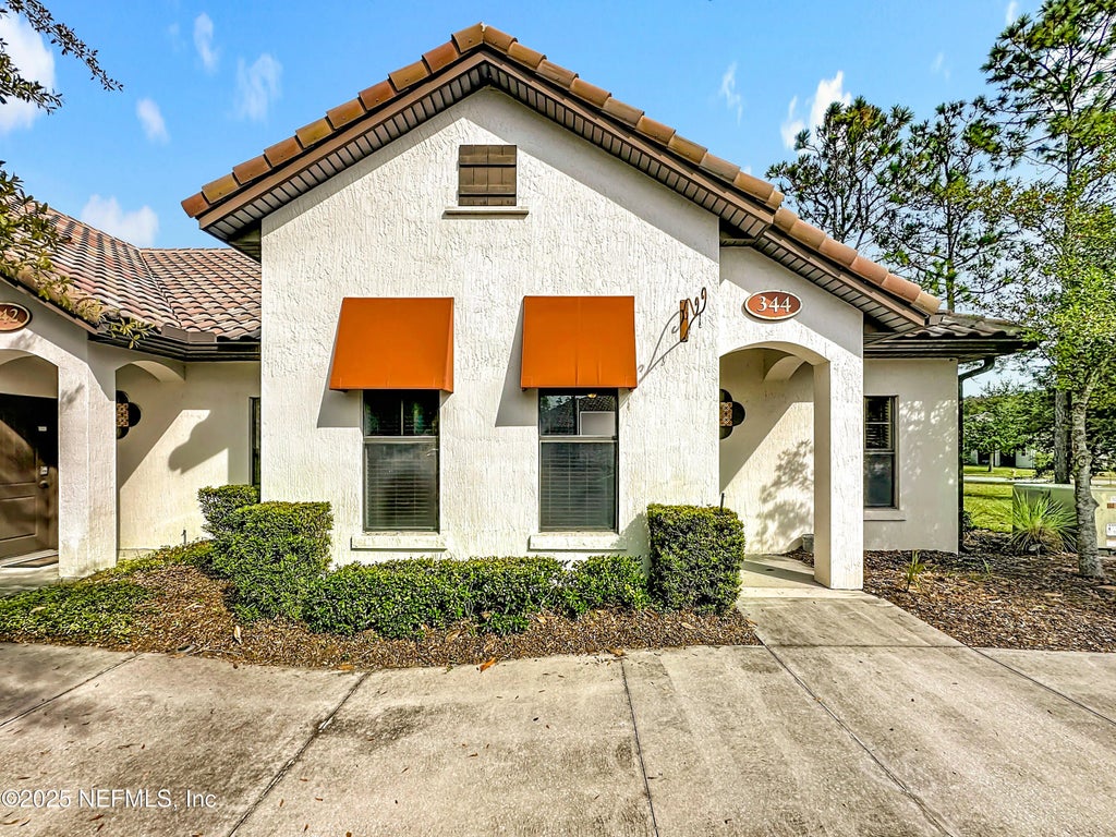 344 Paseo Reyes Drive 703, St. Augustine