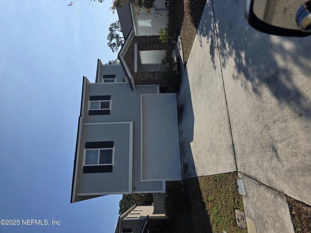 2537 Wisdom Court, Jacksonville