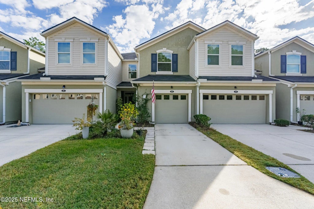 55 Via Sonrisa, St. Augustine