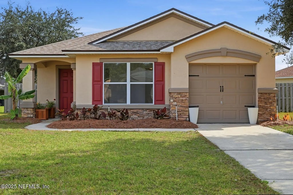 907 Wynfield Circle, St. Augustine