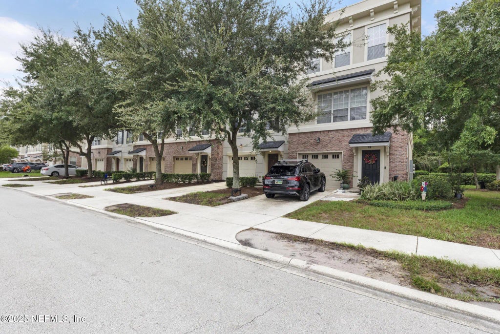 4510 Congressional Drive, Jacksonville