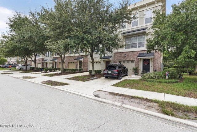 4510 Congressional Drive, Jacksonville