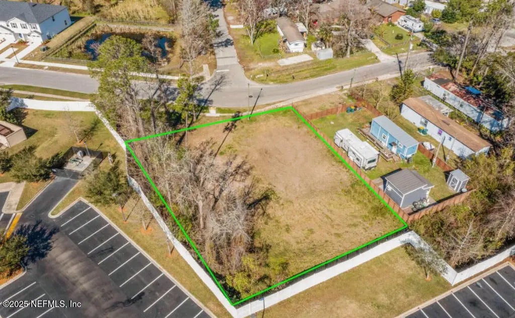 1661 Cocoanut Road, Jacksonville