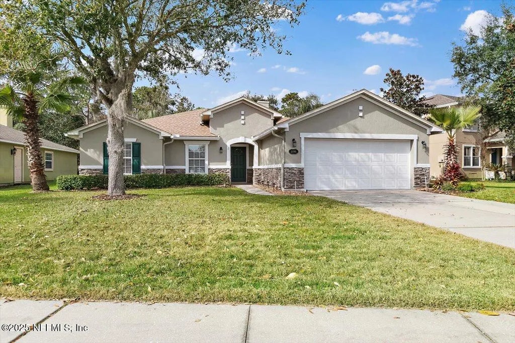 1196 Nochaway Drive, St. Augustine
