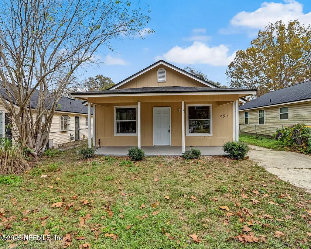 357 Smith Street, Jacksonville