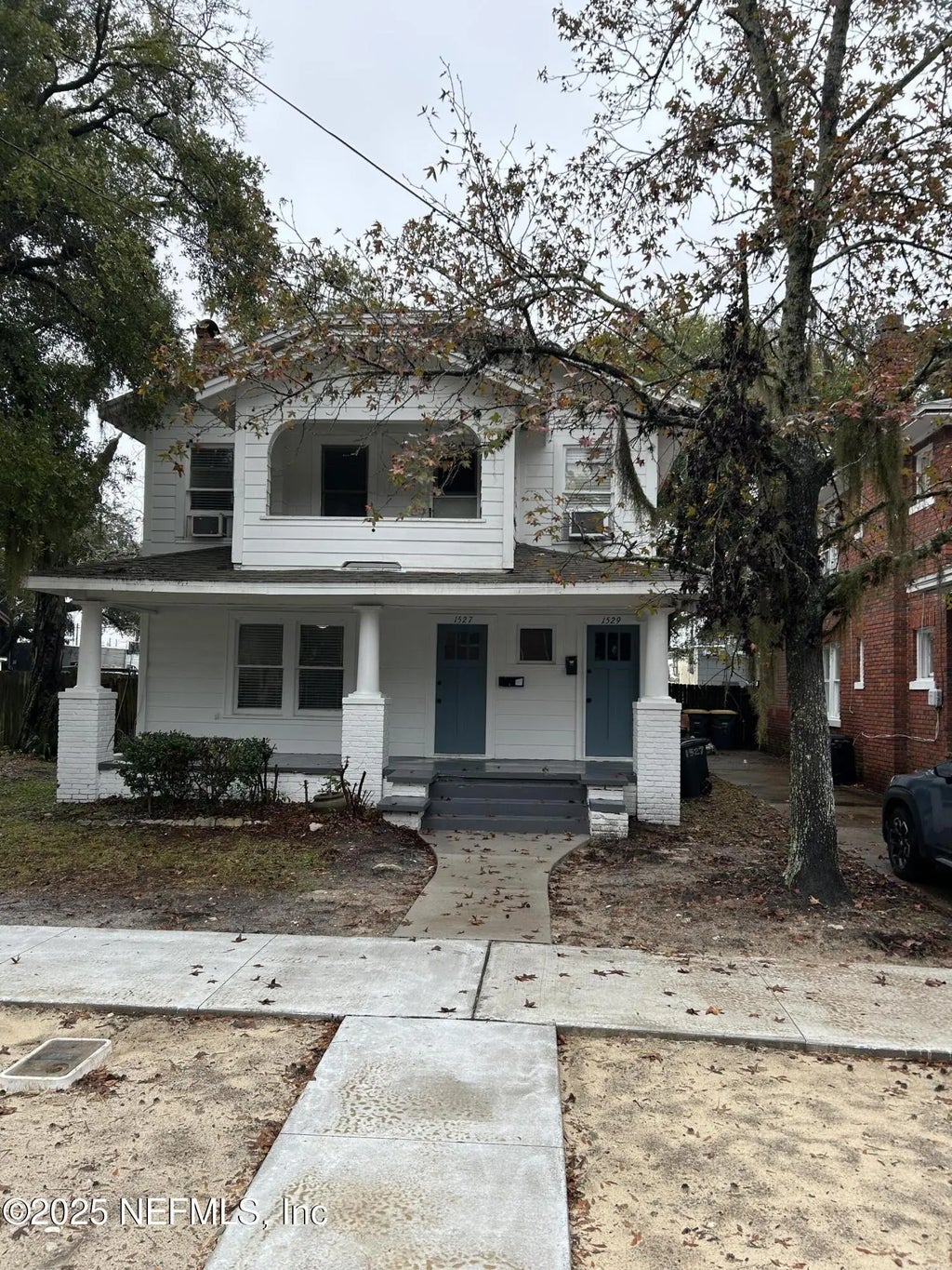 1527 Naldo Avenue, Jacksonville