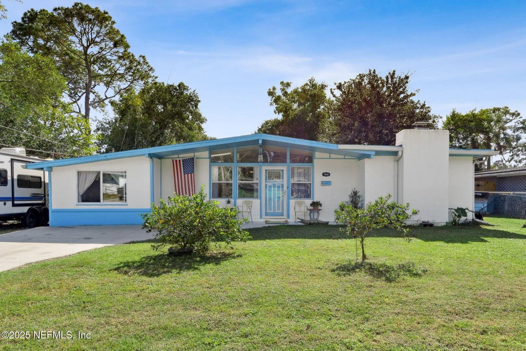 7428 Sandhurst Road S, Jacksonville