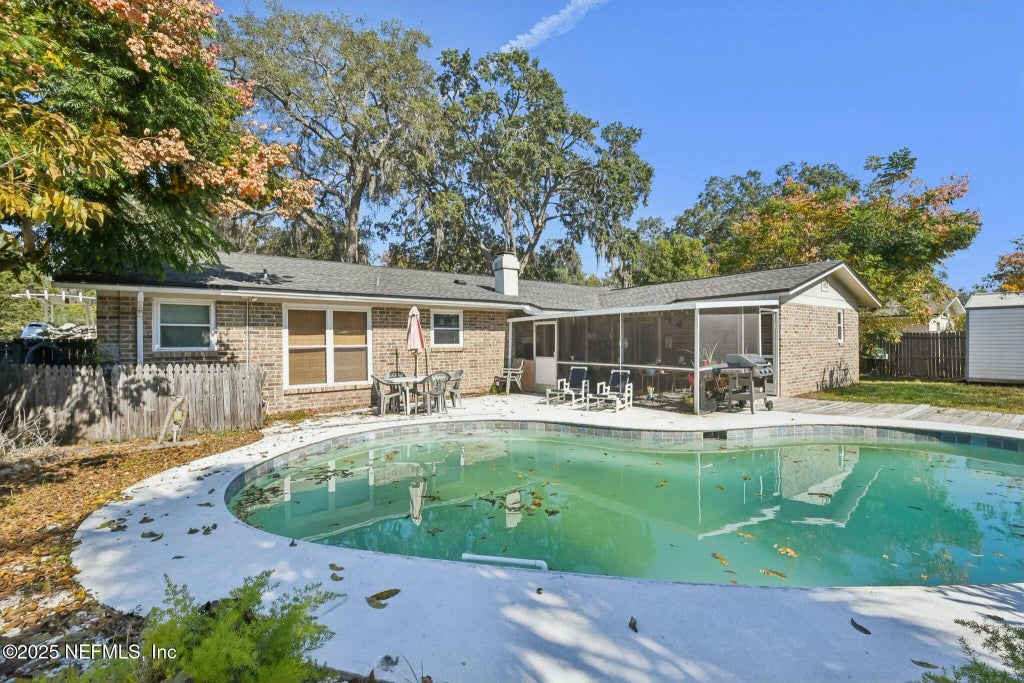 5512 Jackson Avenue, Orange Park