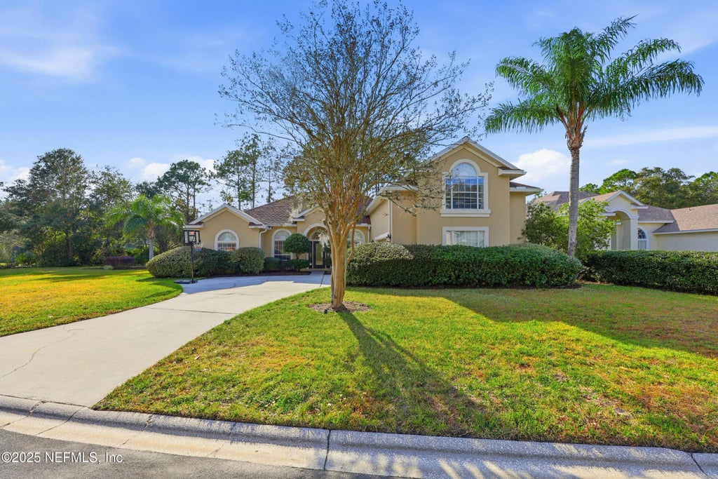 1605 Merroway Lane, Ponte Vedra