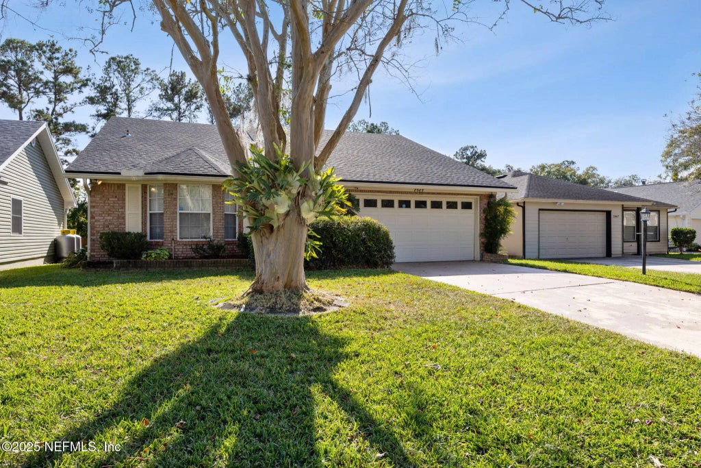 2065 Wax Myrtle Court, Orange Park