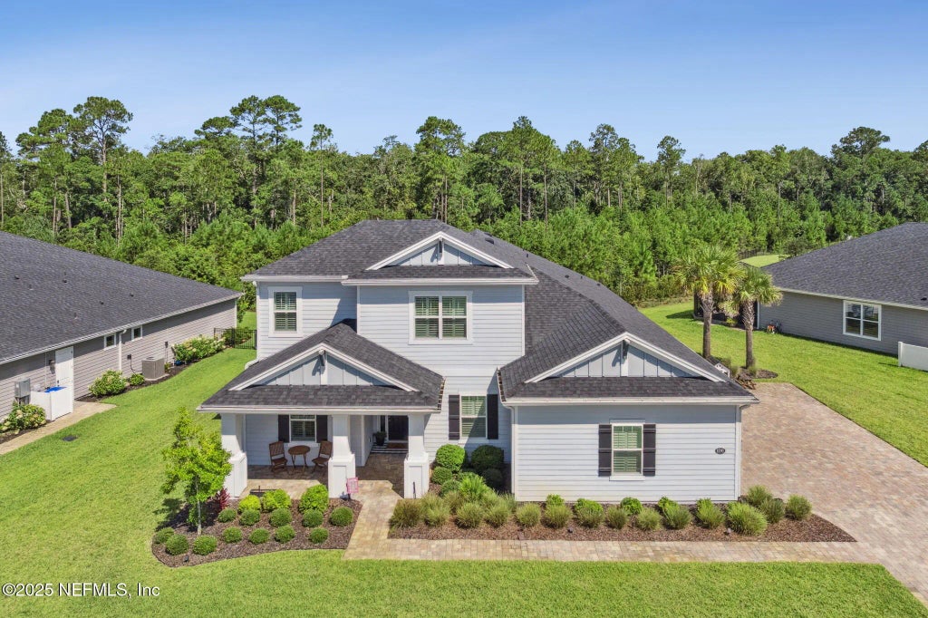 85395 Berryessa Way, Fernandina Beach