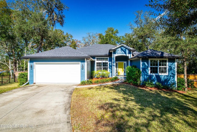 7502 Ortega Bluff Parkway, Jacksonville