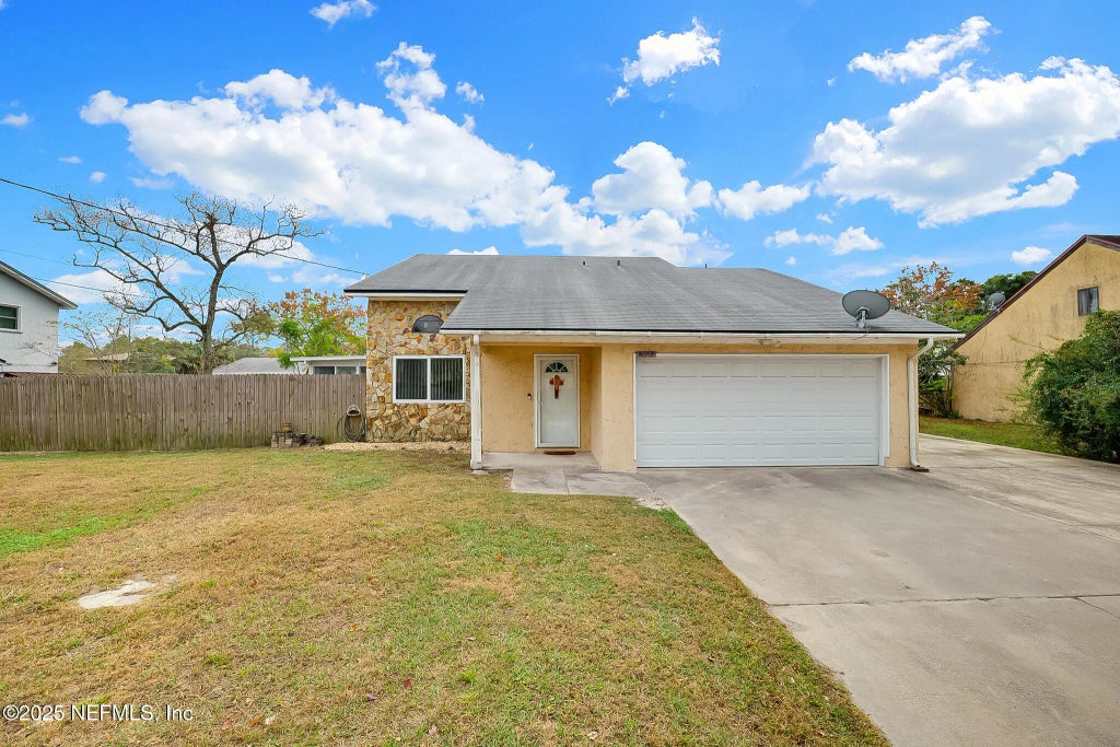 12042 Grasse Street, Jacksonville