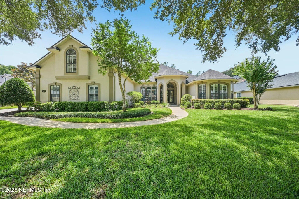 509 Bronze Branch Court, St. Johns