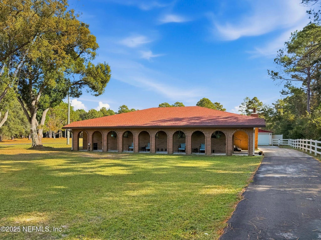 15725 Shark Road W, Jacksonville