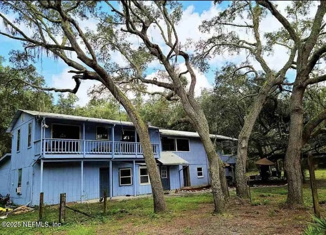 18152 Sw 111th Street, Brooker