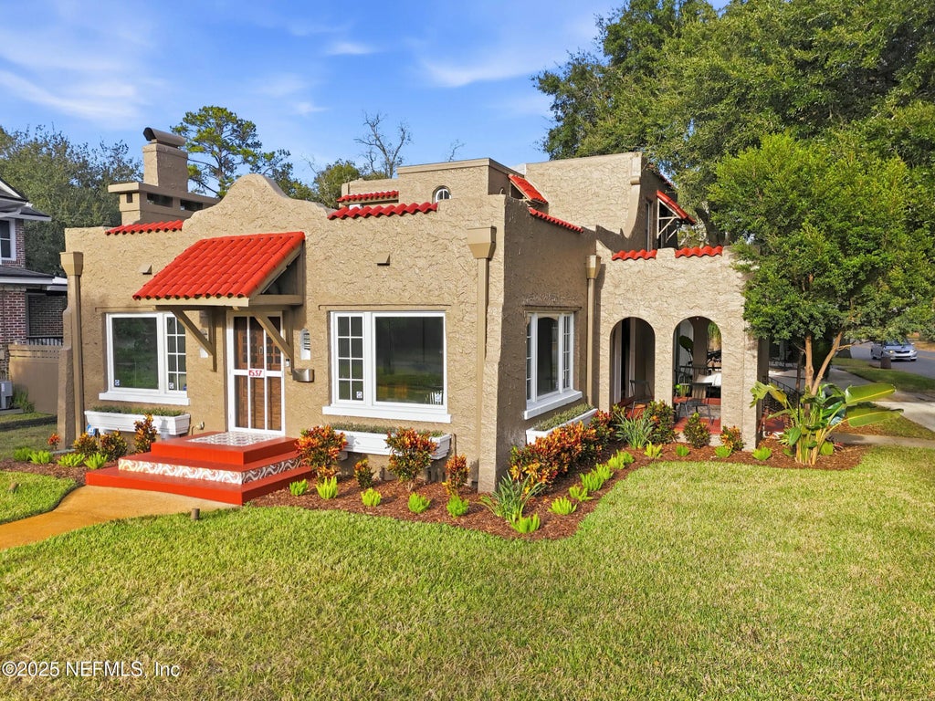 1537 Avondale Avenue, Jacksonville