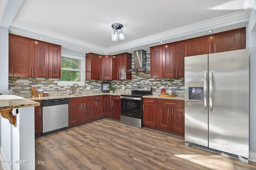 1808 Starwan Road E, Jacksonville