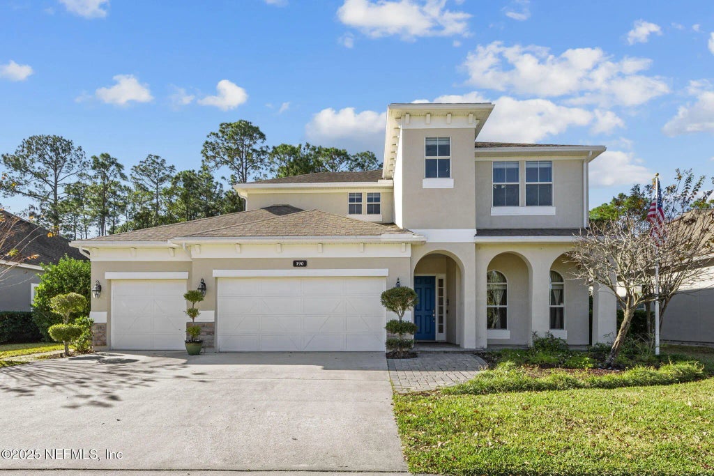 190 Stately Shoals Trail, Ponte Vedra