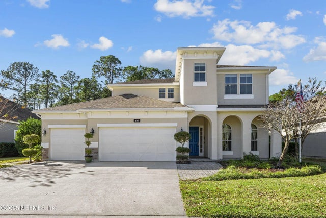 190 Stately Shoals Trail, Ponte Vedra