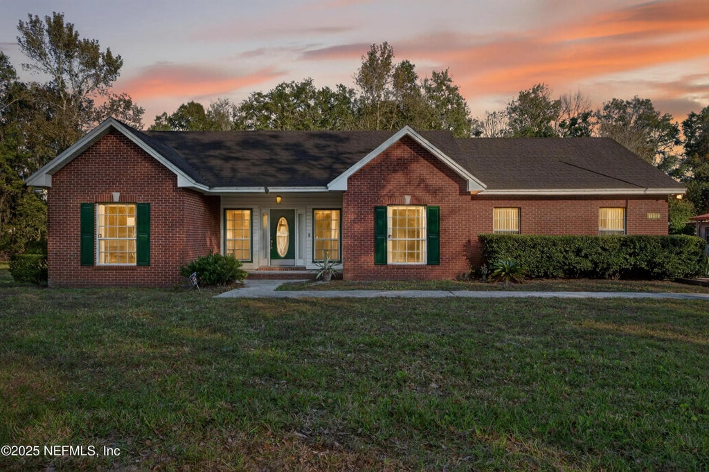 11319 Simmons Road, Jacksonville