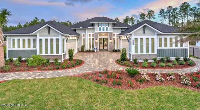 61 Glenbriar Court, St. Augustine