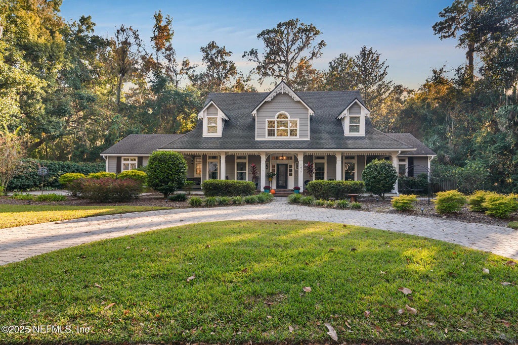 1479 Scarlett Way, Fleming Island