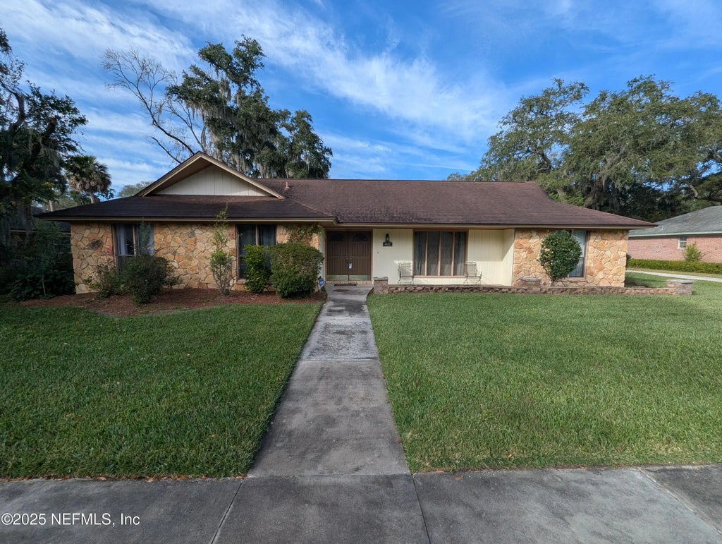 4420 Fern Creek Drive, Jacksonville