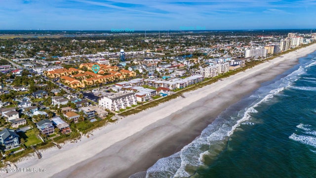 201 25th Avenue S N32, Jacksonville Beach