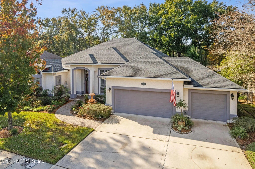 86053 Shelter Island Drive, Fernandina Beach