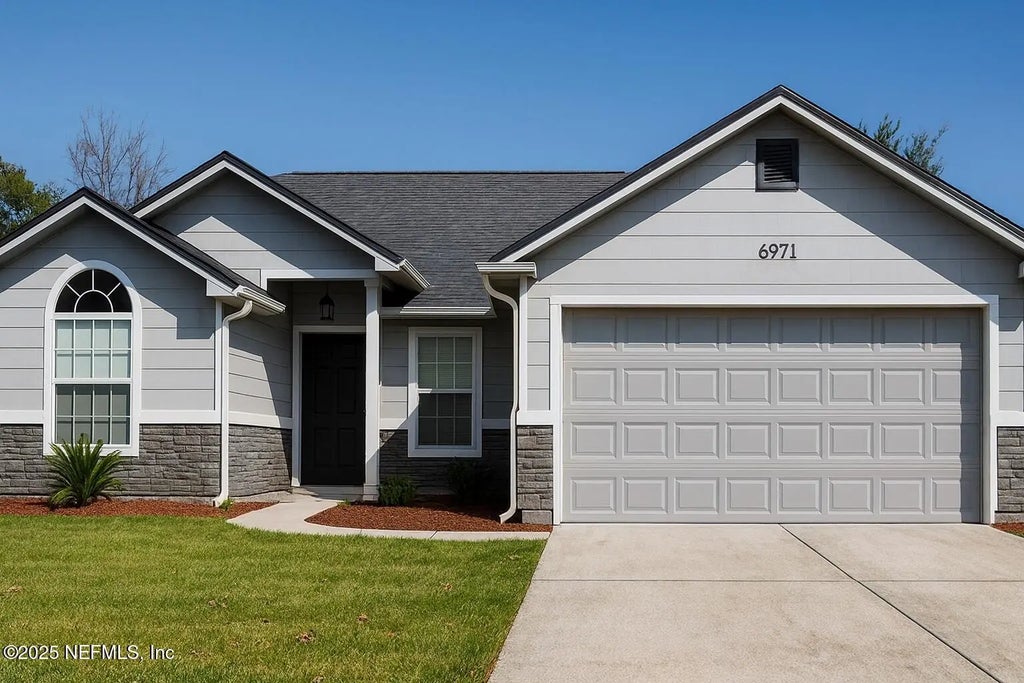 6971 Huntington Woods Circle W, Jacksonville