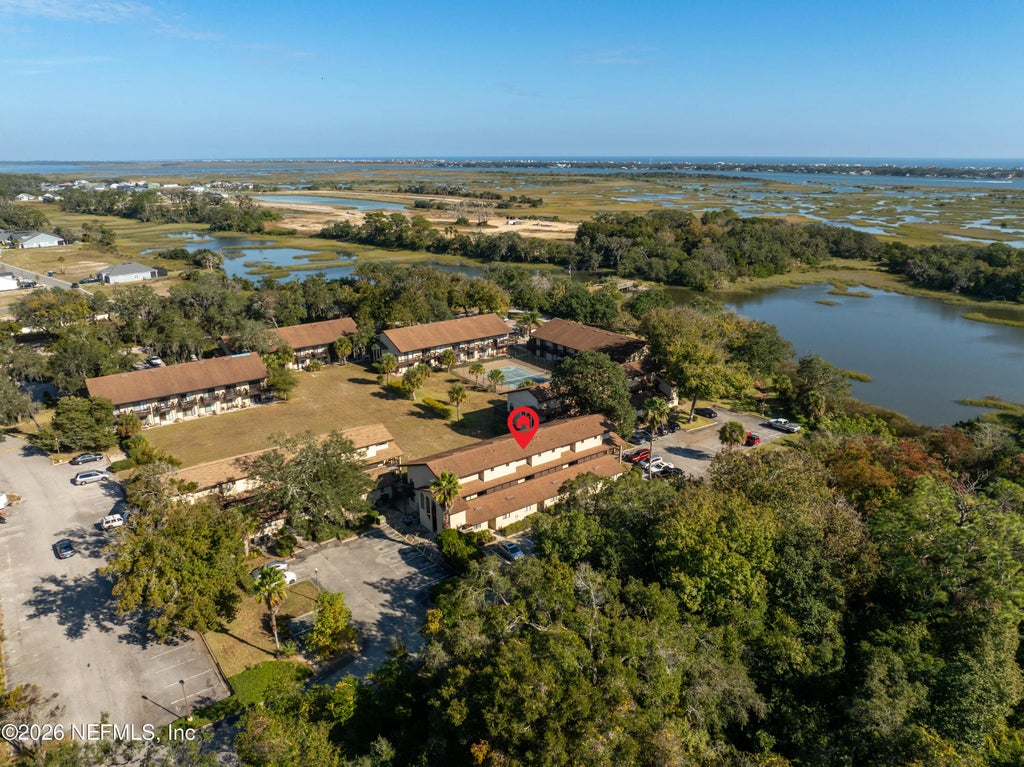 1255 Ponce Island Drive F-777, St. Augustine
