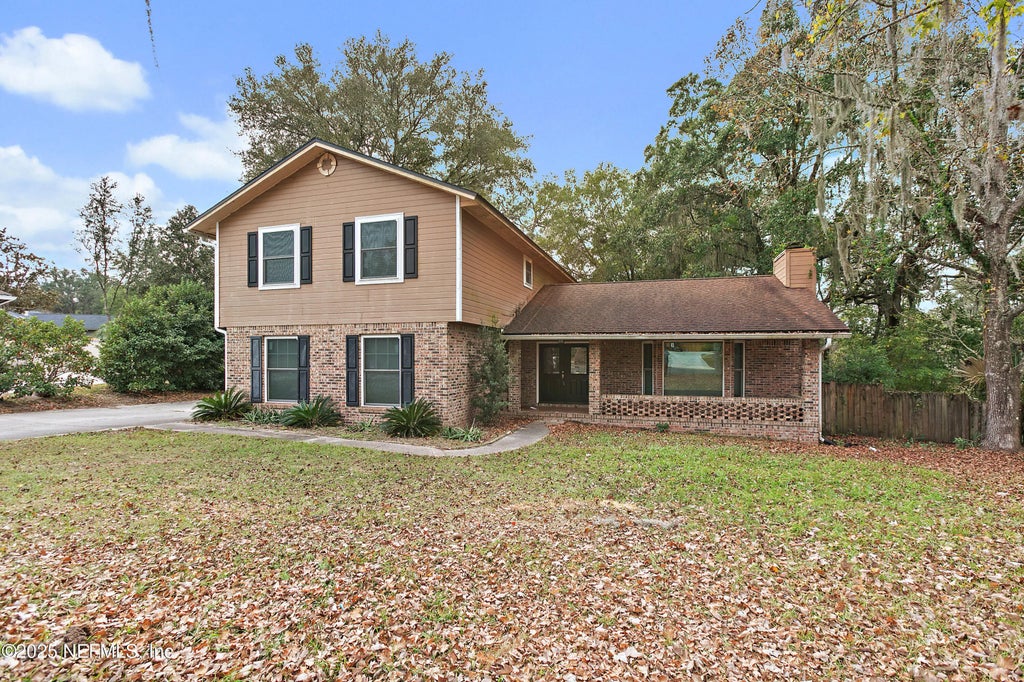 2772 Pebbleridge Court, Orange Park