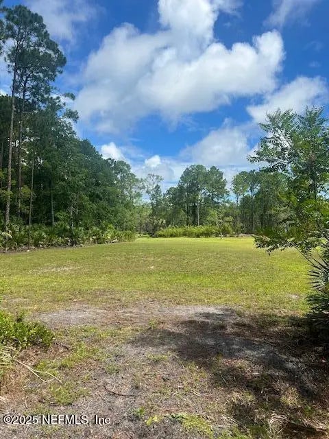 1758 Carter Road, St. Augustine