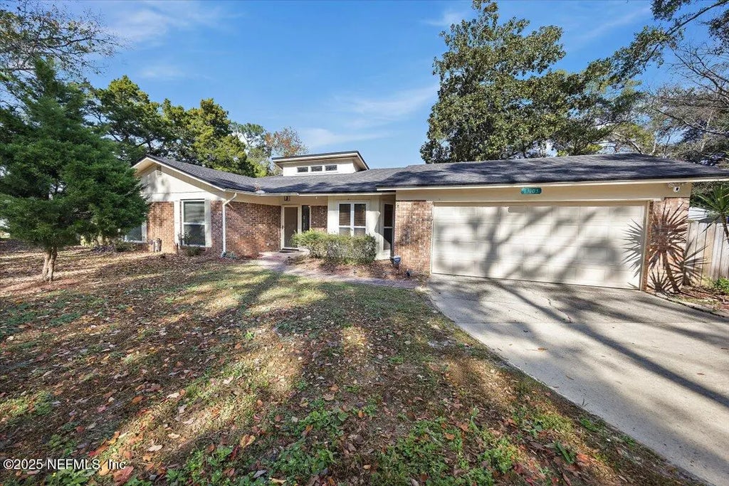13103 Blackhawk Trail Court, Jacksonville