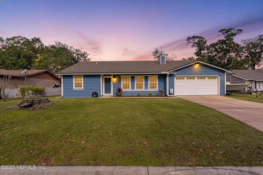 1035 Cypress Landing Court, Jacksonville