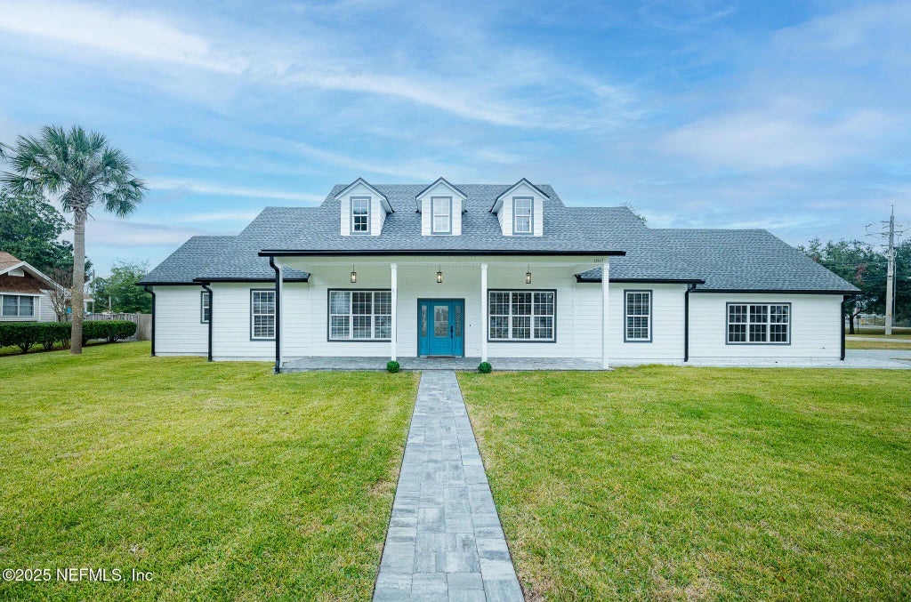 13147 Hammock Circle N, Jacksonville
