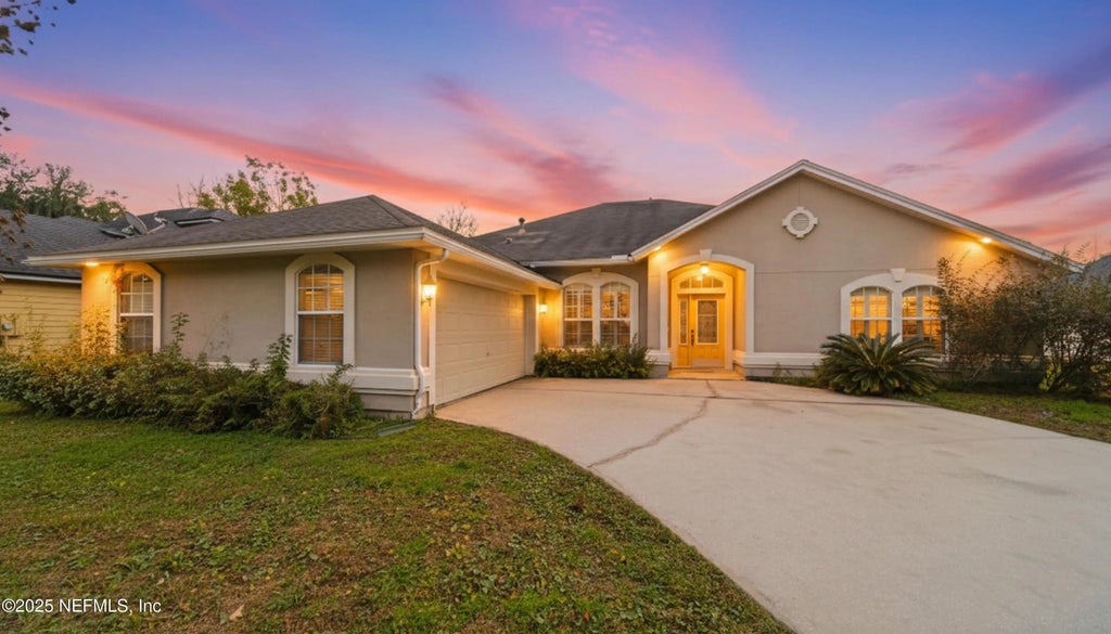 550 Alice Cove Court, Jacksonville